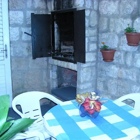 Apartman Bonacic