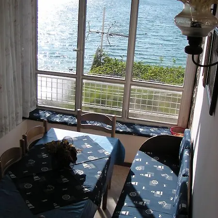 Apartman Bonacic Štikovica