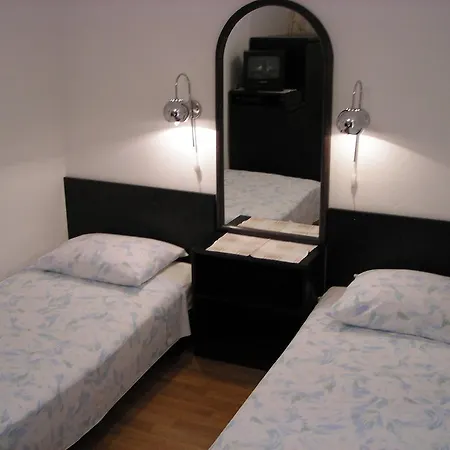 Apartman Bonacic Štikovica