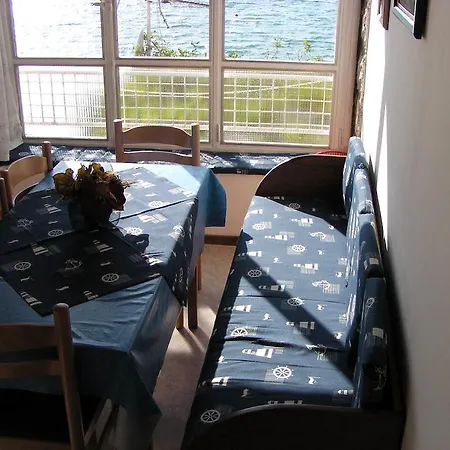 Apartman Bonacic *