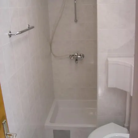 Apartman Bonacic Štikovica