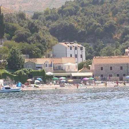 Bonacic Apartman